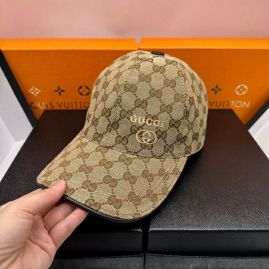 Picture of Gucci Cap _SKUGucciCapdxn265989